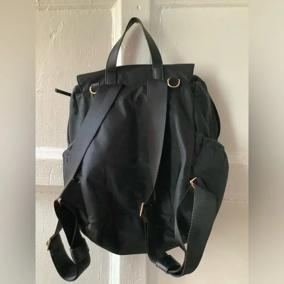 Tory Burch Ladies Backpack - Picture 4 of 13